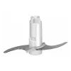 Rankinis trintuvas MPM MBL 43 baltas 600W su priedais