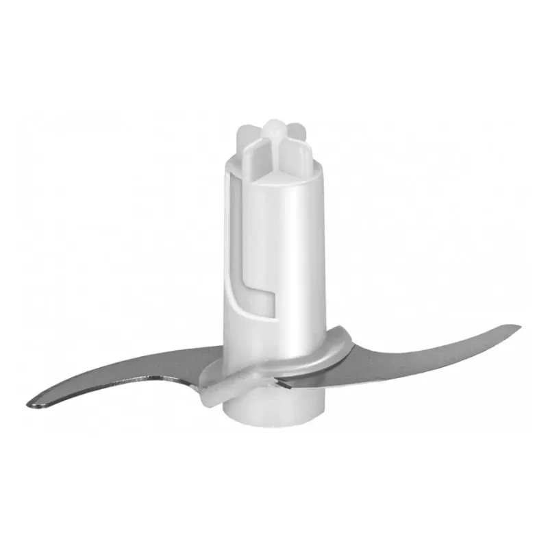 Rankinis trintuvas MPM MBL 43 baltas 600W su priedais