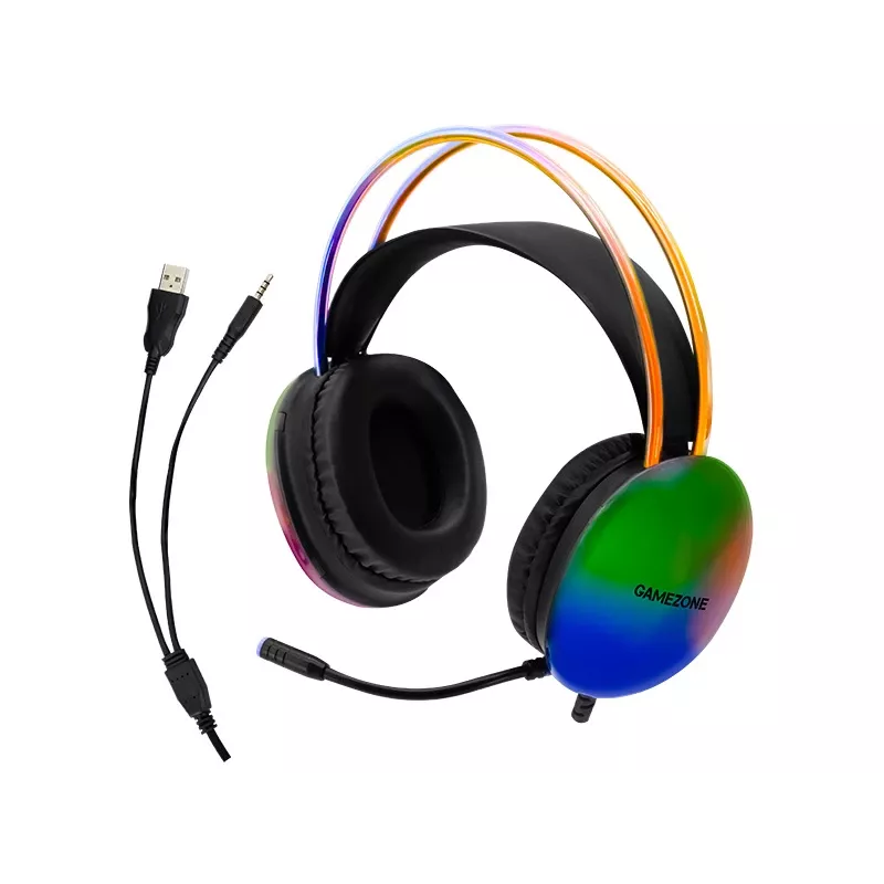 Ausinės Tracer GameZone GZ X4