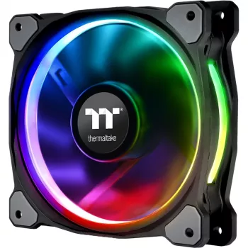 Thermaltake Riing Plus 14 ARGB TT Premium Edition 3 rinkinys 140 mm