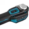 Makita MAM017 - Abrazyvinė plokštelė - medienai, drožlių plokštėms, fanerai, plytelių klijams, skiediniui - trikampė - Abrazyvumas: 60 - 116 mm (DTM52ZJX2)
