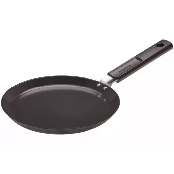 Blynų keptuvė 22 cm neprideganti danga Hard Face