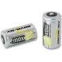 ANSMANN maxE - C tipo baterija - NiMH - (įkraunama) - 4500 mAh (5035351)