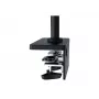 Monitoriaus laikiklio priedas Ergotron 98-727-292 Pagrindas, juodas, aliuminis, plienas