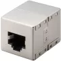Wentronic Goobay CAT 5e RJ45 jungtis / mova – iki 100 MHz tinklams, ekranuota (15027)