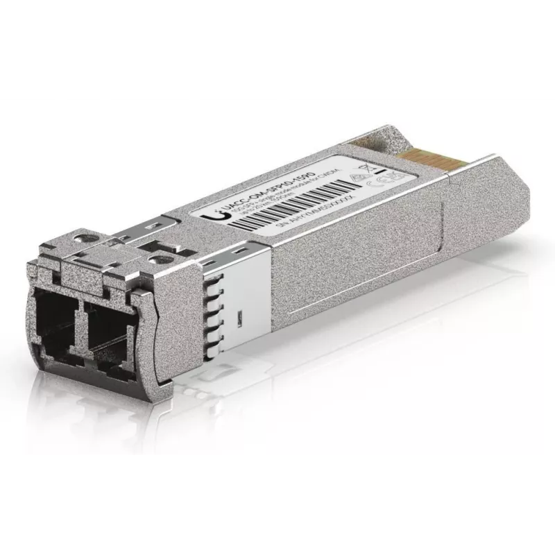 Ubiquiti UACC-OM-SFP10-1590 tinklo siųstuvo-imtuvo modulis 11300 Mbit/s SFP+