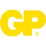 AA šarminė baterija GP Super Alkaline 1,5 V LR6 / Mignon (pakuotėje 8 vnt.)