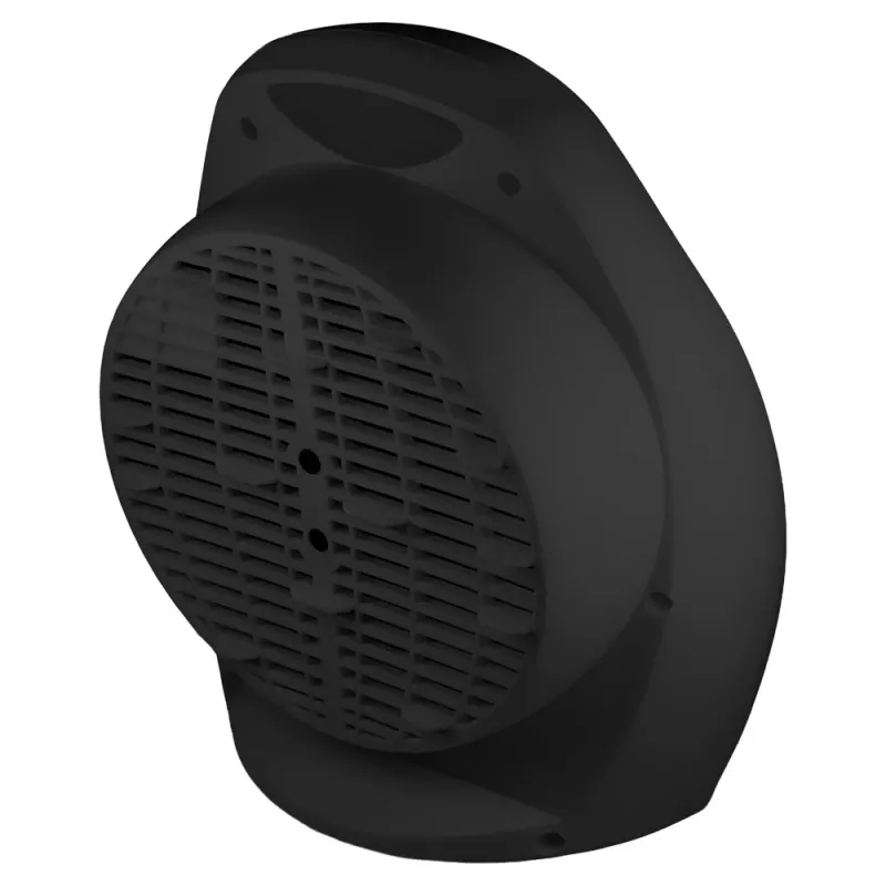 Savio AD-02 B buitinis ventiliatorius, juodas