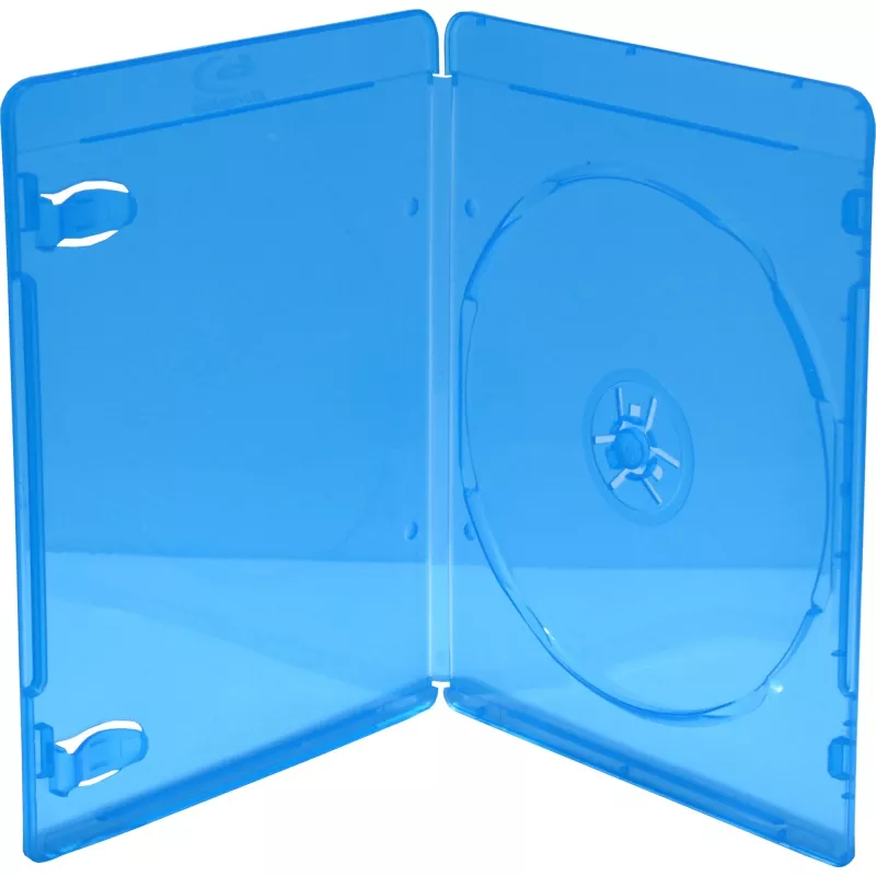 Blu-ray dėklas MediaRange BOX39-50