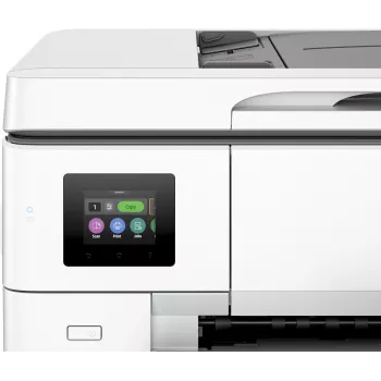 HP OfficeJet Pro 9720e belaidis daugiafunkcis spalvotas spausdintuvas, dvipusis spausdinimas; kopijavimo aparatas, skaitytuvas