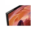 Sony FWD-55X80L televizorius 139,7 cm (55 coliai) 4K Ultra HD išmanusis televizorius „Wi-Fi“ juodas