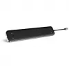 ALLNET PSUC2501 - USB 3.2 Gen 1 (3.1 Gen 1) Type-C - 3.5mm - DisplayPort - HDMI - RJ-45 - USB 3.2 Gen 1 (3.1 Gen 1) Type-A - USB 3.2 Gen 1 (3.1 Gen 1) Type-C - 3840 x 2160 pikselių -