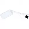 Korpuso ventiliatorius Lian Li UNI FAN TL Wireless 120 White (modelis 12TL1W1W)
