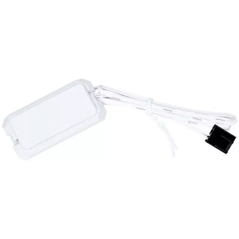 Korpuso ventiliatorius Lian Li UNI FAN TL Wireless 120 White (modelis 12TL1W1W)