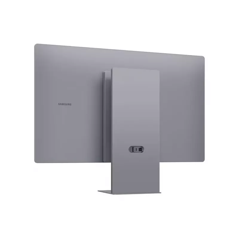 Samsung | LS32FM902SUXDU | 32 colių | OLED | 16:9 | 165 Hz | 0,03 ms | 3840 x 2160 pikselių | 250 cd/m² | 1 HDMI prievadas | Sidabrinė