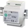 Maitinimo šaltinis DIN bėgiui 30W 15V 2A Mojeledy DIN30W15