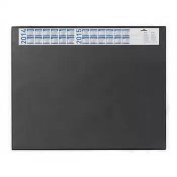 Stalinis padėklas Durable 7204-01 juodas