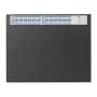 Stalinis padėklas Durable 7204-01 juodas