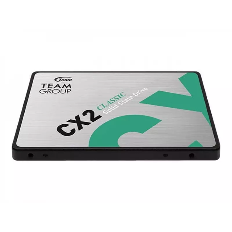 SSD diskas Team Group 2 TB 2,5 colio Serial ATA III T253X6002T0C101