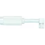 Tepalo antgalis 90° KS Tools 980.1101 sunkiai pasiekiamoms vietoms