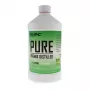 Aušinimo skystis XSPC Pure Coolant 1 L, žalias UV reaktyvus, skirtas kompiuterių skysčių aušinimo sistemoms