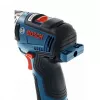 Bosch GSR 12V-35 Professional 1750 RPM 750 g Juoda, Mėlyna