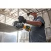 DeWALT DWE4347-QS kampinis šlifuoklis 12,5 cm 10500 aps./min. 2,3 kg