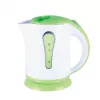 Elektrinis virdulys Maestro MR-028 1 L 1630 W žalias, plastikinis korpusas, mygtukinis valdymas