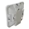 Outdoor router MikroTik SXTsq-5axD 5 GHz 802.11ac, 1× Gigabit Ethernet, PoE, 12–24V, IP outdoor use