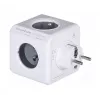 Maitinimo prailgintuvas Allocacoc PowerCube Originali Type E