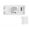 Inlinis WiFi jungiklis Tellur TLL331161 2200W — išmanioji inlinė relė lempoms ir prietaisams