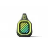 Boom 2 Plus | Galingas lauko bosinis Bluetooth garsiakalbis „Adventure Green“