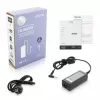 Maitinimo blokas MITSU 5ZM028 19,5V 2,31A su 4,5x3,0 mm jungtimi