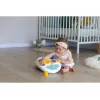 Smoby Dickie Little 3 in 1 Trotty Walker 12 mėnesiai+