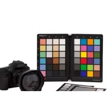 Datacolor SpyderCheckr kolorimetras