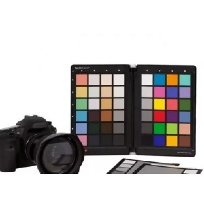 Datacolor SpyderCheckr kolorimetras