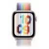 „Apple MGXV4ZM/A“ išmaniųjų laikrodžių priedų juostelė, įvairiaspalvė, nailoninė