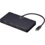 Renkforce RF-6804408 Juoda