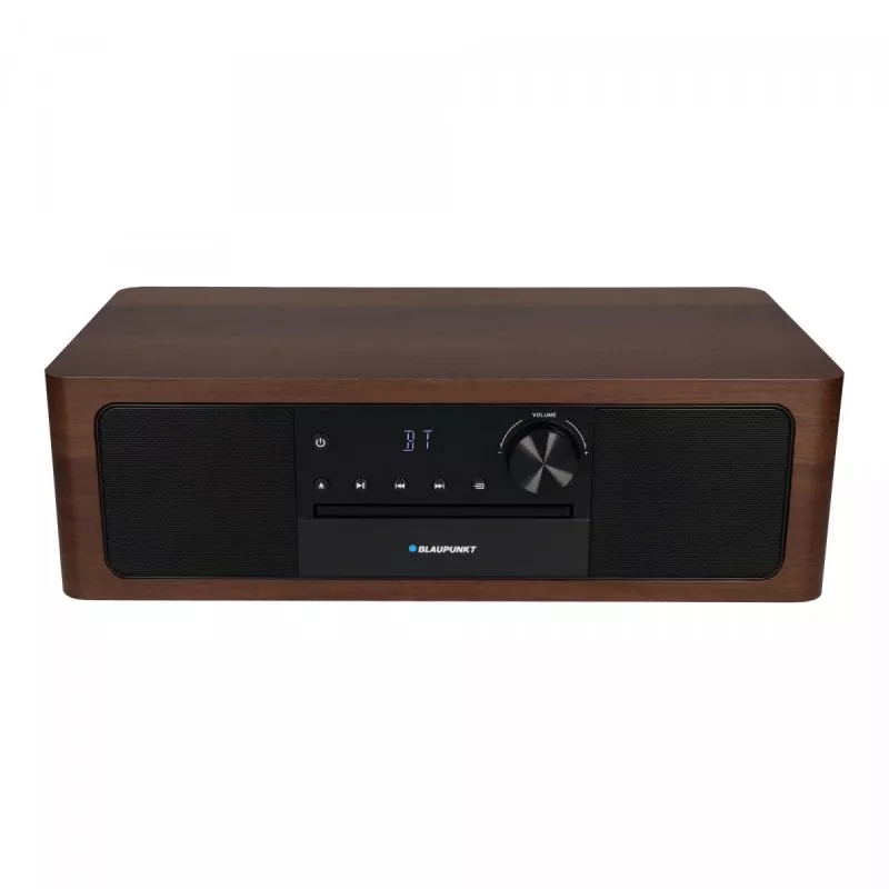 Nešiojamas Bluetooth garsiakalbis BLAUPUNKT MS22BT — Belaidis nešiojamas garsas, Bluetooth ryšys