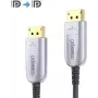 PureLink FX-I260-010 FiberX serija - 8K DisplayPort 2.0 AOC optinis kabelis, 10 m (FX-I260-010)