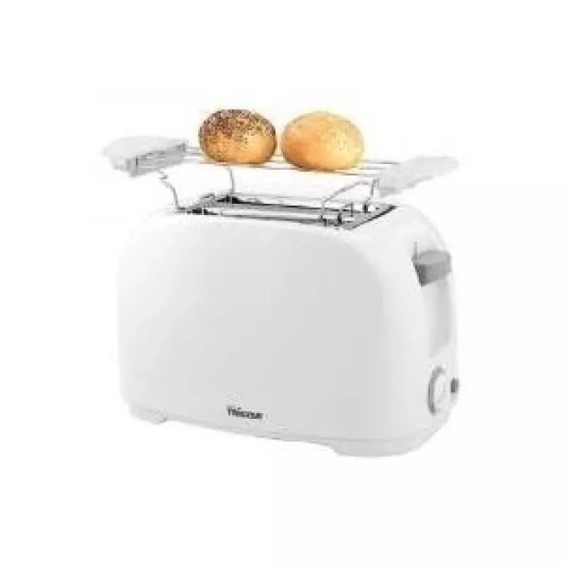 Tristar BR-1013 - 800W - 50 Hz - 230V - 17,8 cm - 29,6 cm - 17,8 cm (BR-1013)