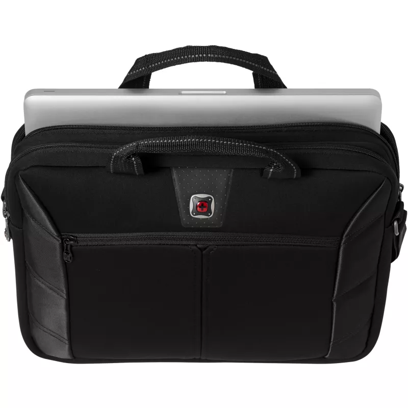 Messenger krepšys Wenger SwissGear Sherpa 16