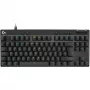Logitech 920-013228 Juoda
