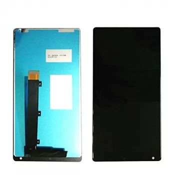 Display Xiaomi Mi mix (Juoda) ORG