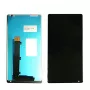 Display Xiaomi Mi mix (Juoda) ORG