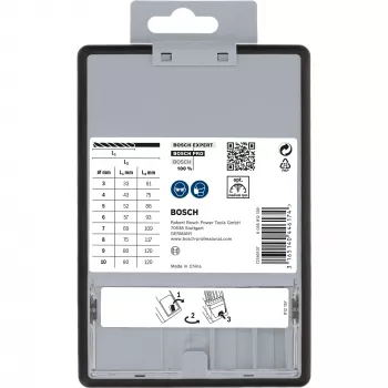 Grąžtas Bosch 2 607 010 533