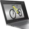 HP ZBook Power 16 G11 A mobilioji darbo stotis - AMD Ryzen 7 8845HS - Win 11 Pro - Radeon 780M - 32 GB RAM - 1 TB SSD NVMe, TLC - 40.6 cm (16 colių)