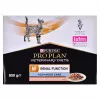 Šlapias kačių maistas Purina Nestlé NF Renal Function Feline Salmon 10 x 85 g veterinarinė dieta