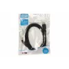 TB HDMI laidas V 1.4 1m. Auksuotas (AKTBXVH1P14G10B)