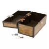 Taupyklė Paladone Minecraft Chest dizaino PP13601MCF monetų bankas vaikams ir gerbėjams